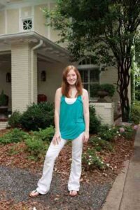 Half is So Much More: Natural Home Interviews Hannah Salwen Image